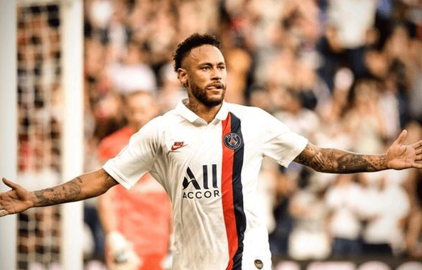  内马尔关键节点绝杀，中国队带队取胜！-九游会网址