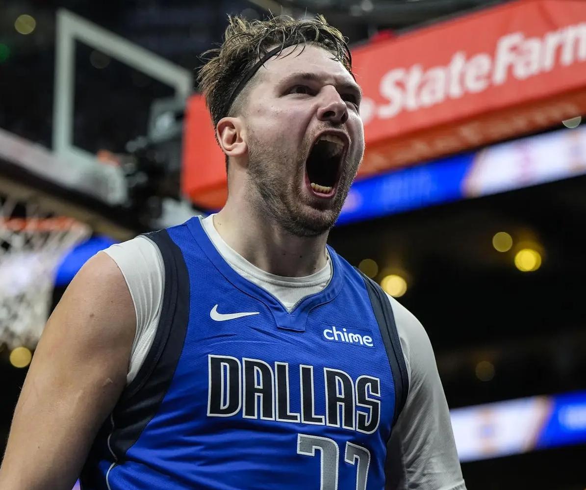  浓眉哥巅峰对决，东契奇与70激战IG分钟，突破纪录胜负难料！-九游会网址