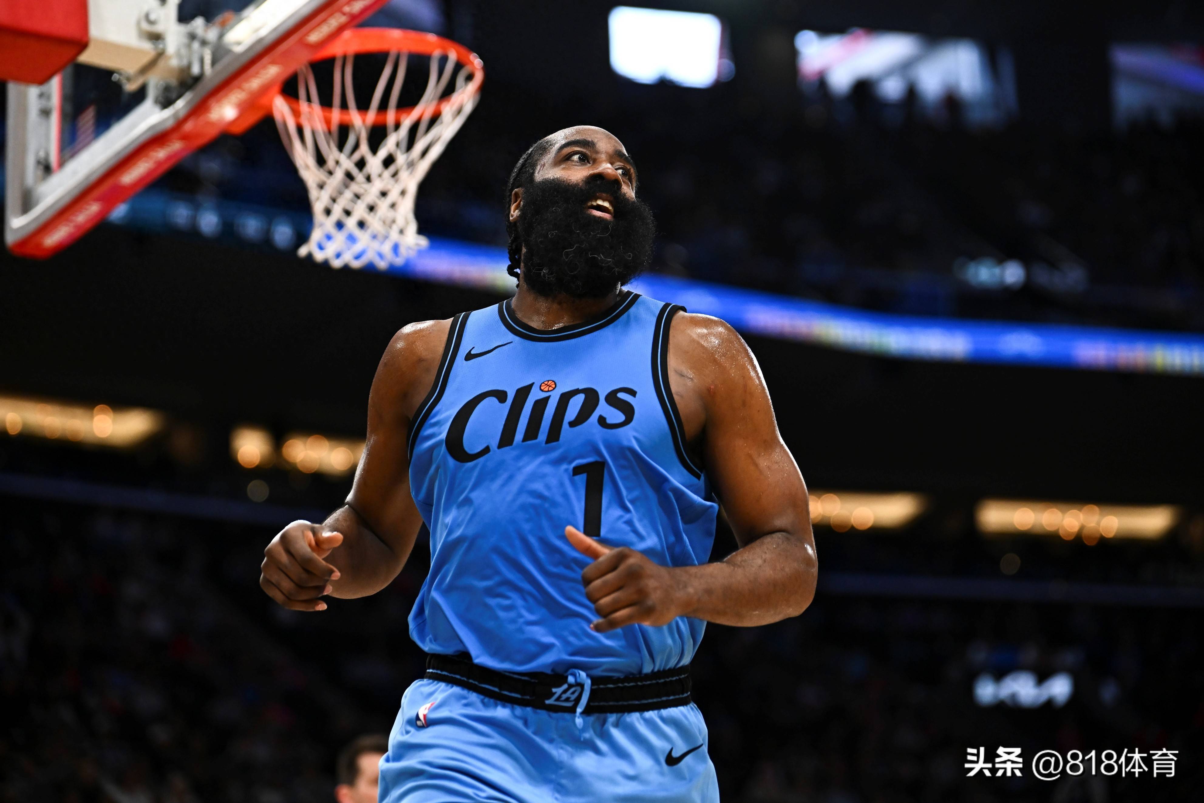  哈登在C9比赛中关键助攻，逆转引发热议！-九游平台官网